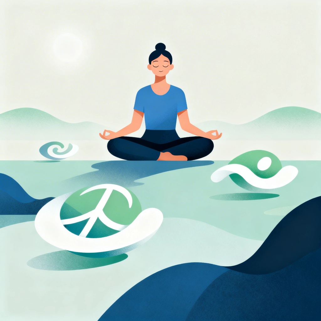 Beneficios de la meditación diaria en la salud mental