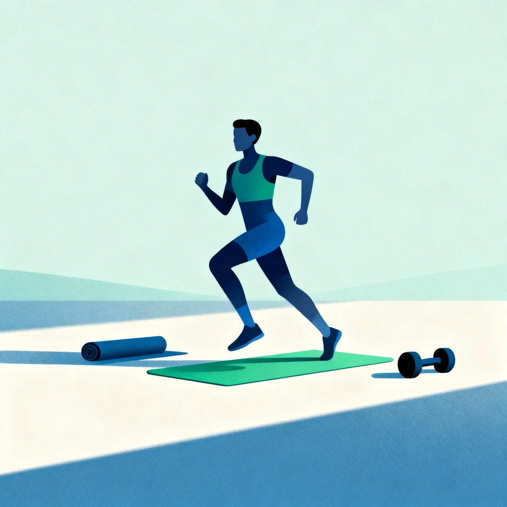 Cómo mantener la motivación para hacer ejercicio